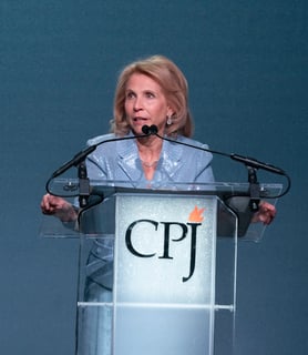 Picture of Shari Redstone
