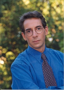 Picture of Gavin de Becker