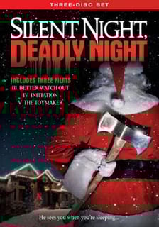 Picture of Silent Night, Deadly Night