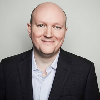 Picture of Mike Bartlett