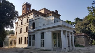 Picture of Libera Università Internazionale degli Studi Sociali Guido Carli