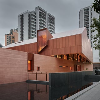 Picture of Teahouse