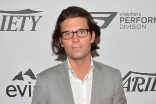 Picture of Jay Penske