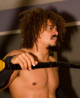 Picture of Carlito