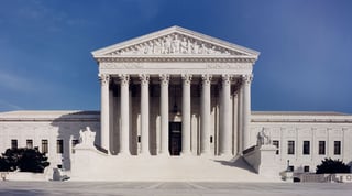 Picture of Supreme court