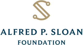 Picture of Alfred P. Sloan Foundation