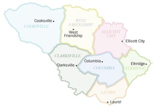 Picture of Howard County