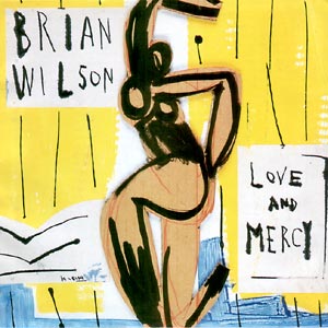 Picture of Love and Mercy