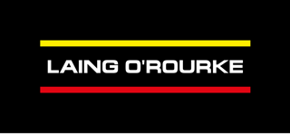 Picture of Laing O'Rourke