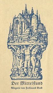 Picture of Mittelstand
