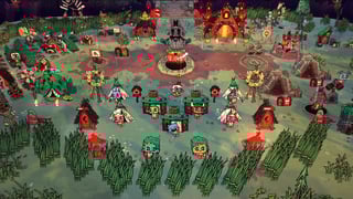 Picture of Roguelike