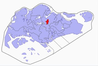 Picture of Yio Chu Kang Single Member Constituency