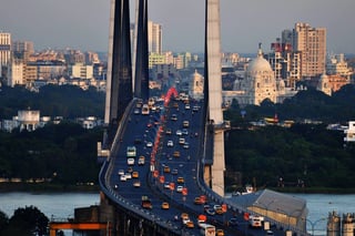 Picture of Kolkata