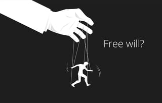 Picture of Free will