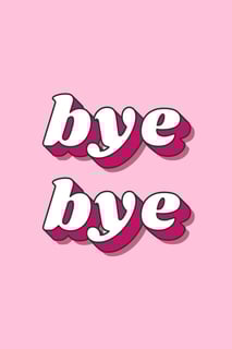 Picture of Bye