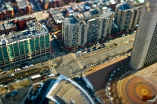 Picture of Huntington Avenue