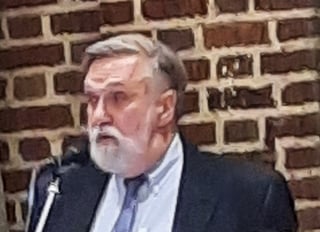Picture of Douglas Wilson