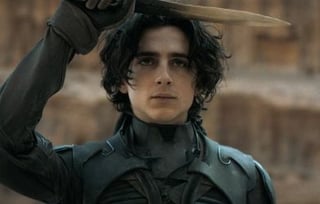 Picture of Paul Atreides