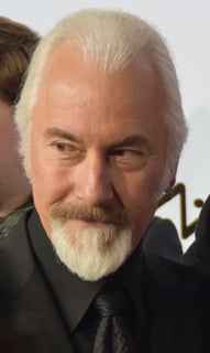 Picture of Rick Baker