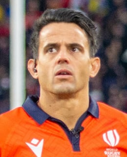 Picture of Nic Berry