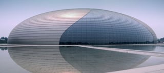 Picture of National Centre for the Performing Arts