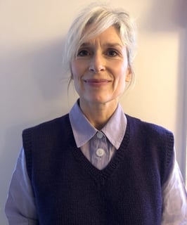 Picture of Amelia Bullmore