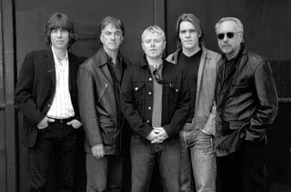 Picture of The Yardbirds