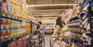 Picture of Grocery Outlet