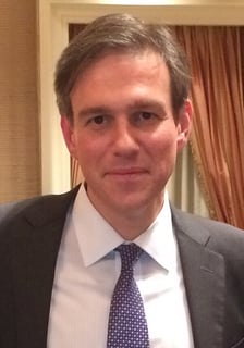 Picture of Bret Stephens