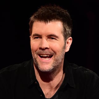 Picture of Rhod Gilbert