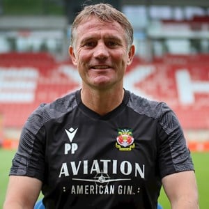 Picture of Phil Parkinson