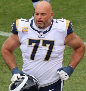 Picture of Andrew Whitworth