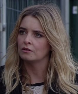 Picture of Charity Dingle