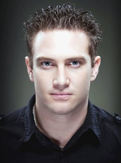 Picture of Bryce Papenbrook