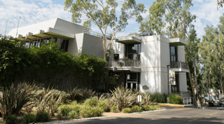 Picture of Campbell Hall School