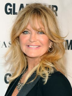 Picture of Goldie Hawn