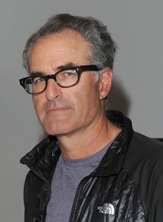 Picture of David Frankel