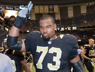 Picture of Jahri Evans