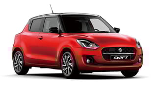 Picture of SWIFT