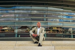 Picture of Henning Larsen