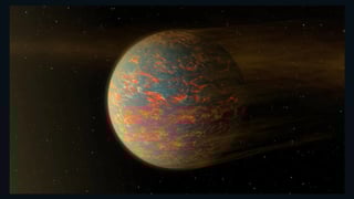 Picture of 55 Cancri e