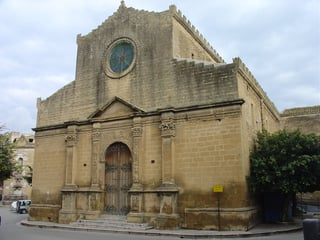 Picture of Castelvetrano