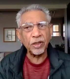 Picture of Mac Maharaj