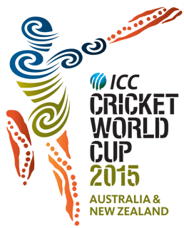 Picture of 2015 Cricket World Cup