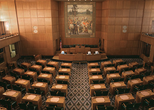 Picture of Oregon House of Representatives