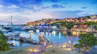 Picture of Arzachena