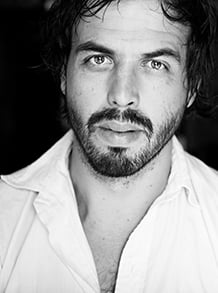 Picture of Angus Sampson
