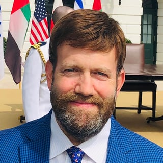 Picture of Frank Luntz