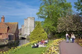 Picture of Canterbury