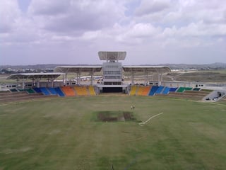 Picture of Brian Lara Cricket Academy